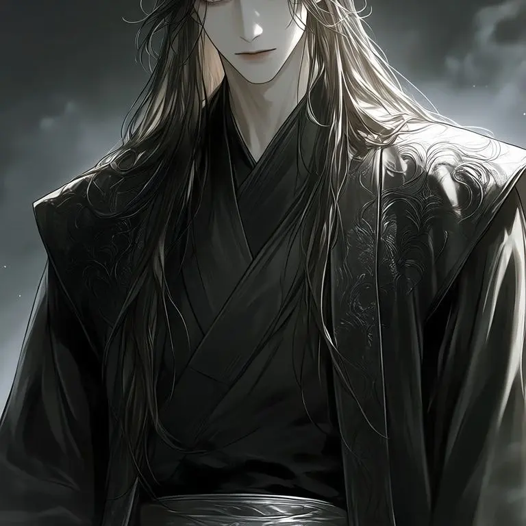 LovingSoap6218의 God of death