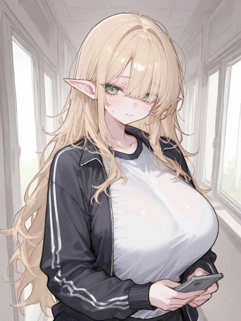 민리아 대표 이미지
