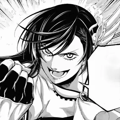 Profile image of ブリュンヒルデ