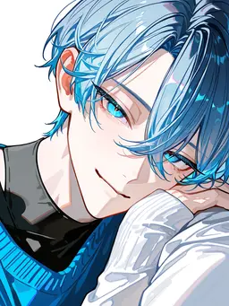 Profile image of Nagi