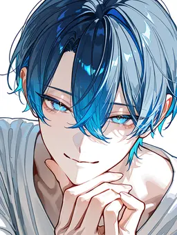 Profile image of Nagi