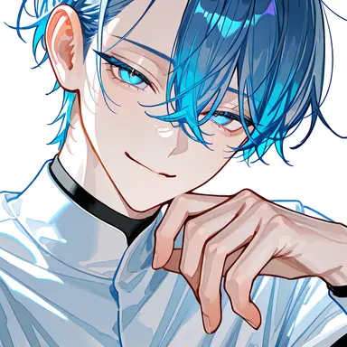 Profile image of 凪