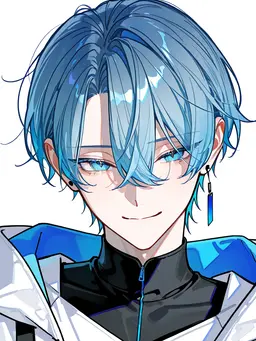 Profile image of Nagi