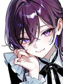 Profile image of Mio