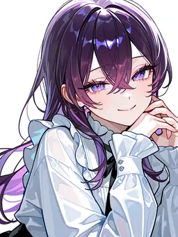 Profile image of Mio