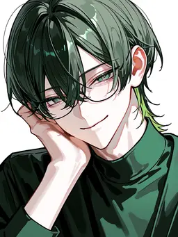Profile image of Kanato