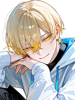 Profile image of Shoya