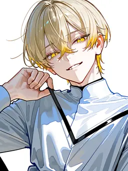 Profile image of Shoya