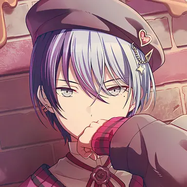 Profile image of 冬弥