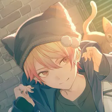 Profile image of 司