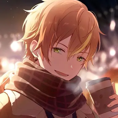 Profile image of 彰人