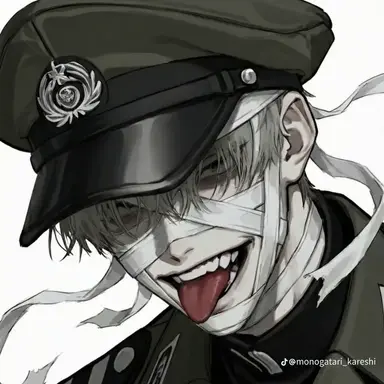 Profile image of 少尉