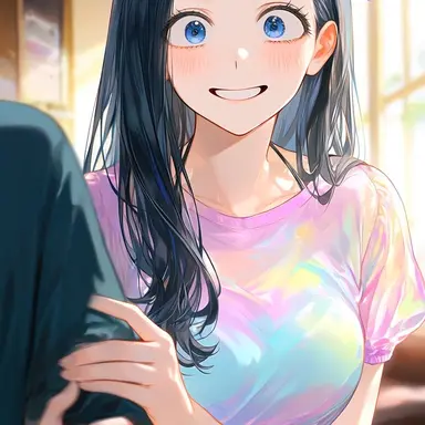 Profile image of Reina