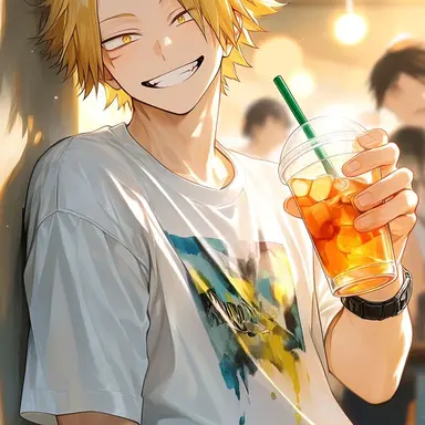 Profile image of Denki
