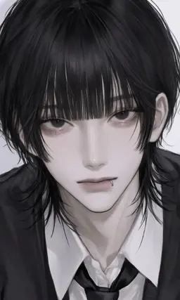 Profile image of 미도리