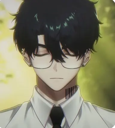 Profile image of ロボ