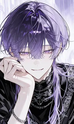 Profile image of Louis