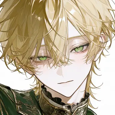 Profile image of Leon