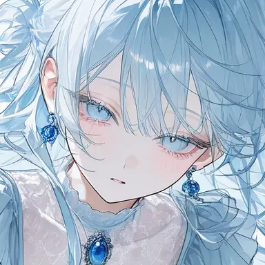 Profile image of Eris