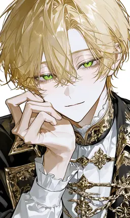 Profile image of Leon