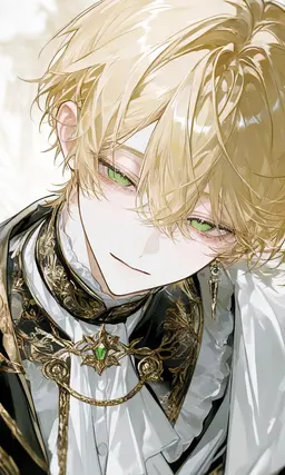 Profile image of Leon