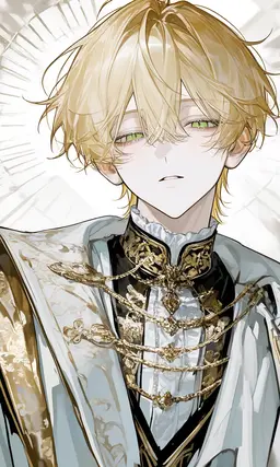 Profile image of Leon