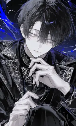 Profile image of Theodore