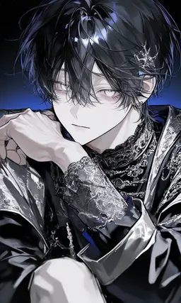 Profile image of Theodore