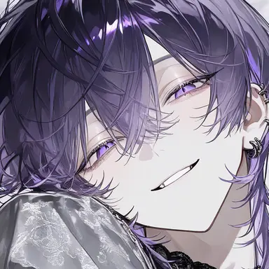 Profile image of Louis