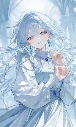 Profile image of Eris