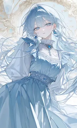 Profile image of Eris