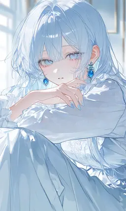 Profile image of Eris