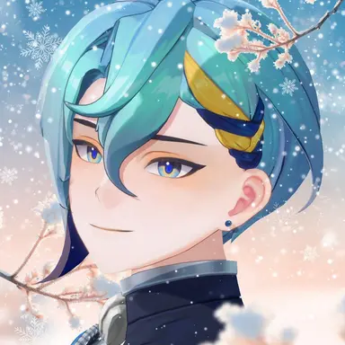 Profile image of 세노