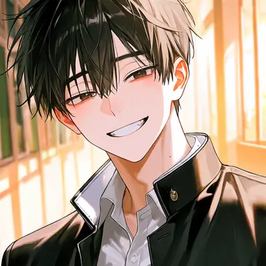 Profile image of 光輝