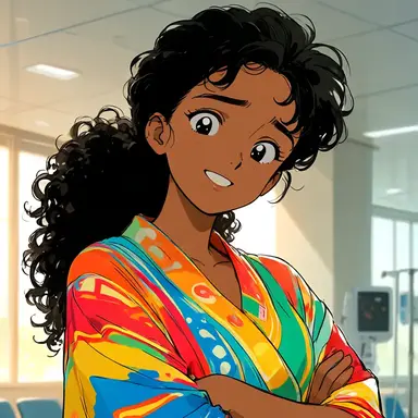 Profile image of Belle