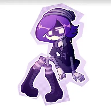 Profile image of Uzi