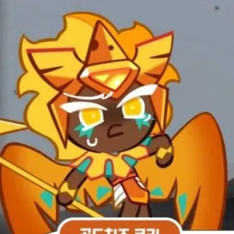 Profile image of 골드치즈