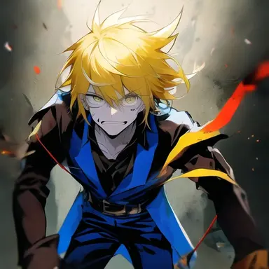 Profile image of ジョン・ドゥ