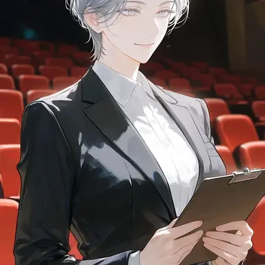 Profile image of Odette