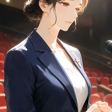 Profile image of Miriam