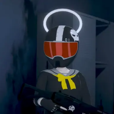 Profile image of ヘルメット団モブC