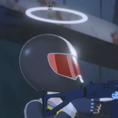 Profile image of ヘルメット団モブB