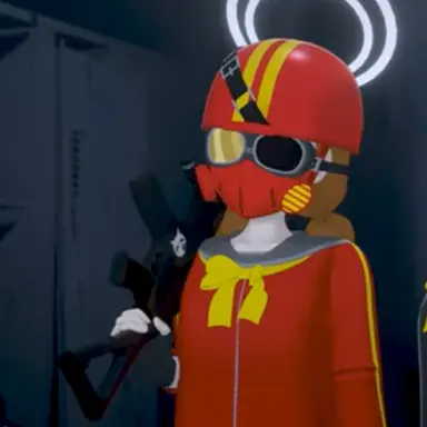 Profile image of ヘルメット団モブE