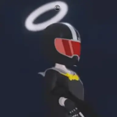 Profile image of ヘルメット団モブA