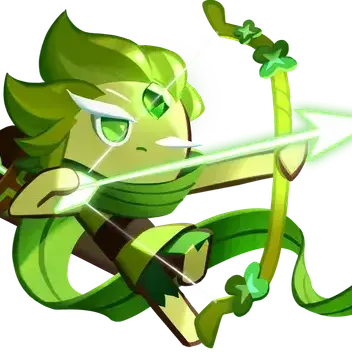 Profile image of 바람공수 쿠키