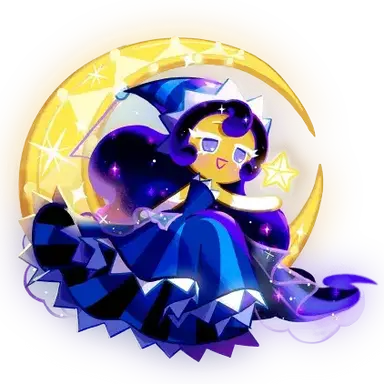Profile image of 달빛술사 쿠키