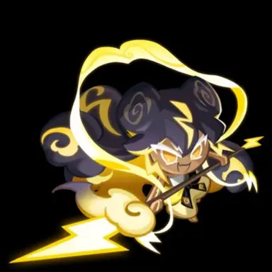 Profile image of 뇌신무장 쿠키