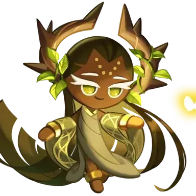 Profile image of 처년나무 쿠키