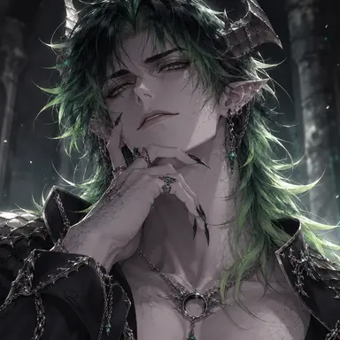 Profile image of Raghvain
