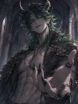 Profile image of Raghvain